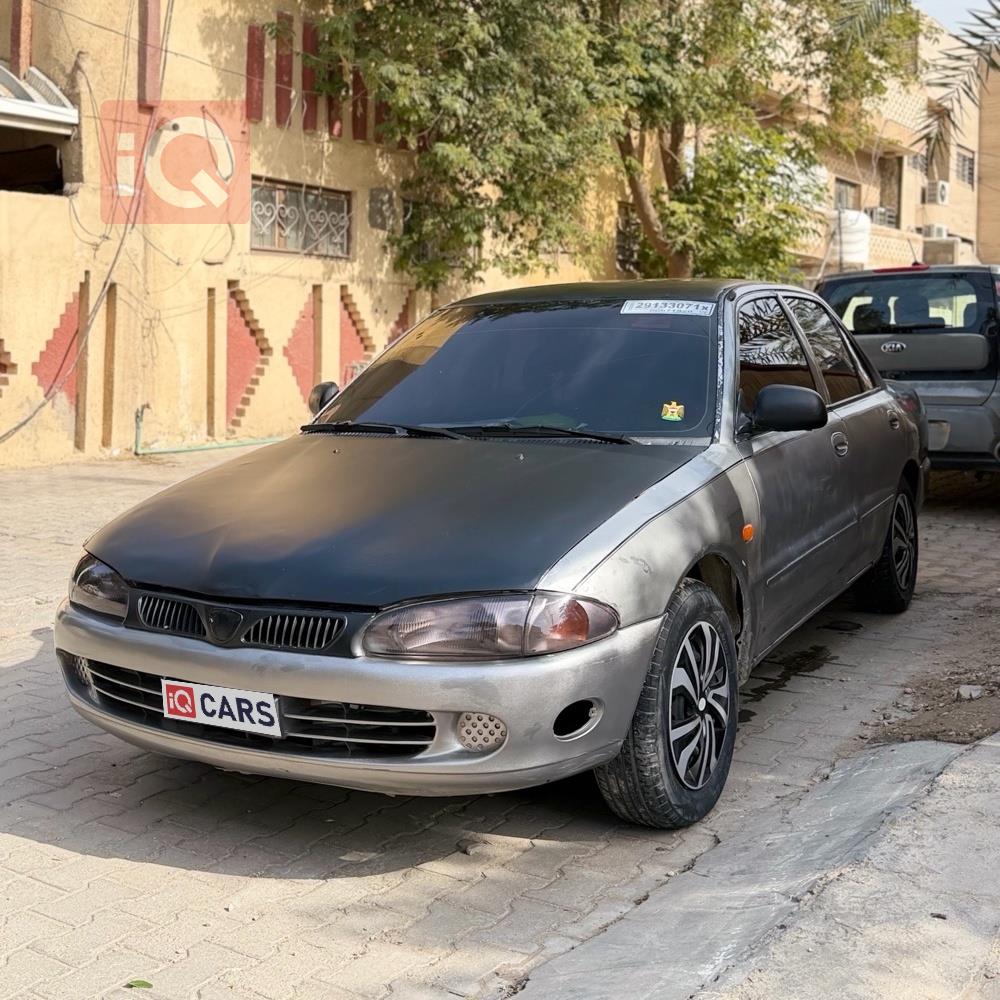 بروتون ويرا